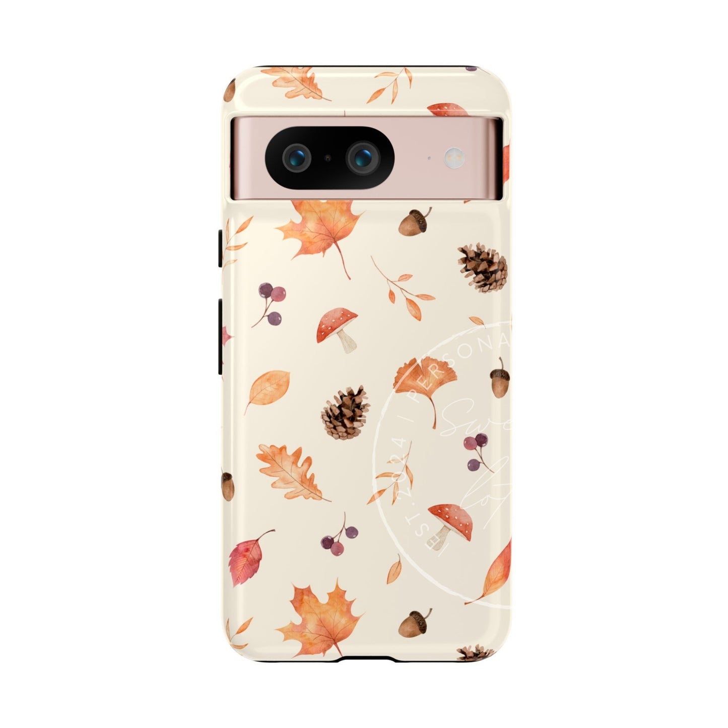 Aesthetic Fall Phone case