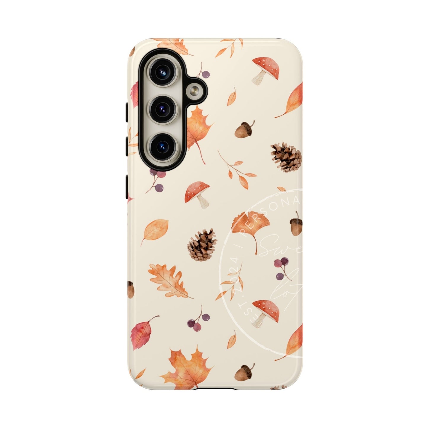 Aesthetic Fall Phone case