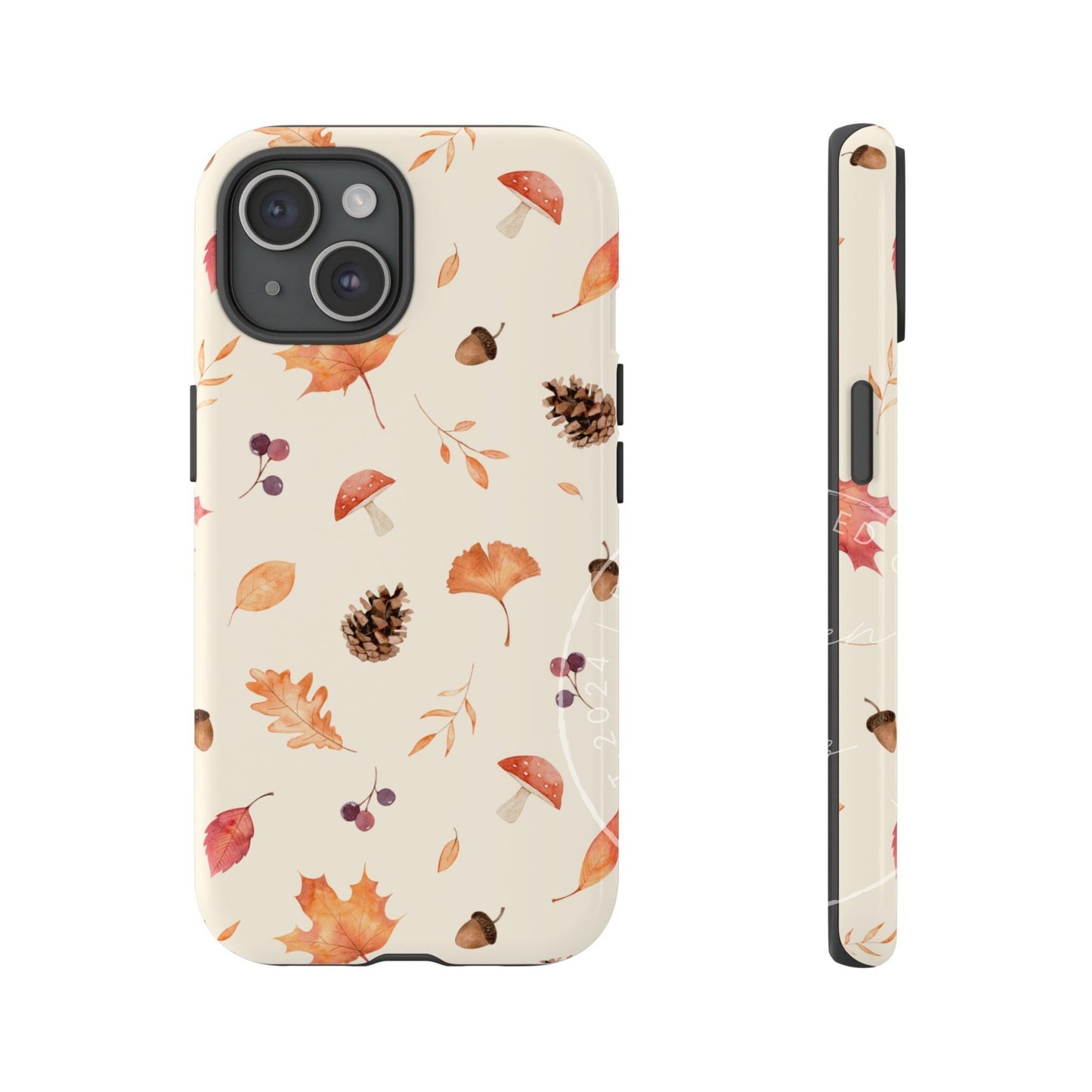 Aesthetic Fall Phone case